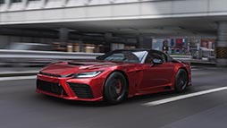 画像ギャラリー No.008のサムネイル画像 / 日本が舞台のオープンワールドレース「Forza Horizon 6」，5月19日に発売決定。コレクション ジャーナルやエステートなど新要素も明らかに