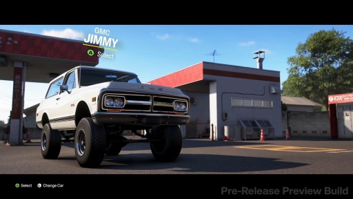 画像ギャラリー No.017のサムネイル画像 / ［プレイレポ］「Forza Horizon 6」の舞台は日本。全然エキゾチックじゃない，広大なオープンワールドにはよく知っている景色が広がっていた