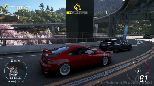 画像ギャラリー No.018のサムネイル画像 / ［プレイレポ］「Forza Horizon 6」の舞台は日本。全然エキゾチックじゃない，広大なオープンワールドにはよく知っている景色が広がっていた