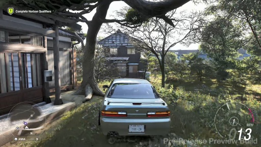 画像ギャラリー No.022のサムネイル画像 / ［プレイレポ］「Forza Horizon 6」の舞台は日本。全然エキゾチックじゃない，広大なオープンワールドにはよく知っている景色が広がっていた