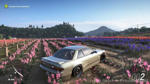 画像ギャラリー No.023のサムネイル画像 / ［プレイレポ］「Forza Horizon 6」の舞台は日本。全然エキゾチックじゃない，広大なオープンワールドにはよく知っている景色が広がっていた