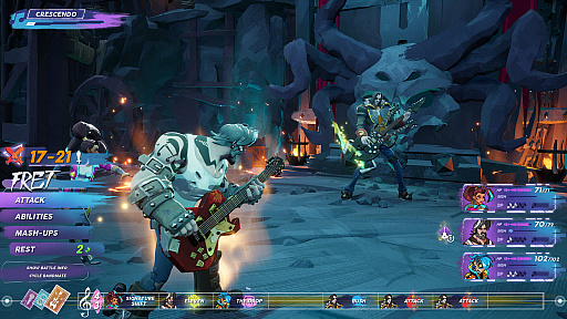 ���������꡼ No.009�Υ���ͥ������ / ��������RPG�ߥ塼��������𤦡�People of Note�פ�ȯɽ�ˡ�Annapurna Interactive�֡����Ǥϥץ쥤���֥�ǥ����Ÿ��TGS2025��