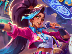 ���������ߥ塼������RPG��People of Note�ס��ե������㡼����Under the Light��Ҳ𤹤�ǿ��ȥ쥤�顼��������