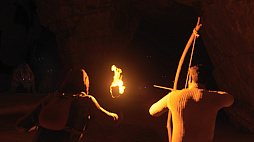 ꡼ No.001 | Lost Rift