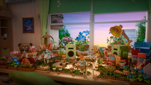 ꡼ No.008Υͥ / ͤȤʤäơ⤫礭餹襷ߥ졼֥ΥɡפŸİ֡ǥå餪TGS2025ϡPR