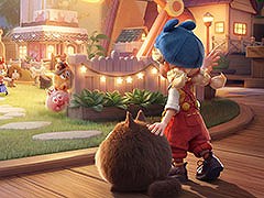 小さな国の癒し系ライフシミュレーションゲーム「リリのワールド」，クローズドβテストの開始日が3月19日に決定。応募締切は3月15日に終了