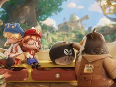 ����饤�ե���֥��Υ��ɡפ������������ꡣ�ߥ˥��奢������������˲İ��餷�����ͤ����ȼ�ͳ���ޤޤ������ڤ�����PR��