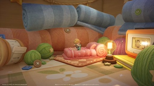 画像ギャラリー No.005のサムネイル画像 / 新作ライフシム「リリのワールド」は癒しに全振り。ミニチュアな世界を舞台に可愛らしい住人たちと自由気ままな生活を楽しめる【PR】