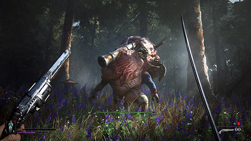 画像ギャラリー No.005のサムネイル画像 / ナポレオン戦争を舞台にしたソウルライクアクション「Valor Mortis」がTGS 2025にプレイアブル出展［TGS2025］