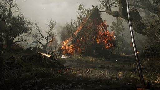 画像ギャラリー No.006のサムネイル画像 / ナポレオン戦争を舞台にしたソウルライクアクション「Valor Mortis」がTGS 2025にプレイアブル出展［TGS2025］