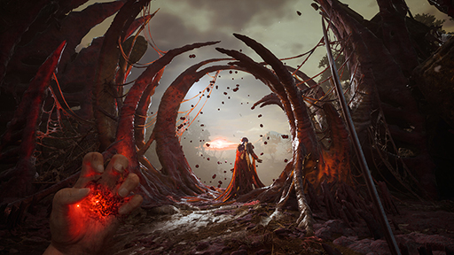 画像ギャラリー No.007のサムネイル画像 / ナポレオン戦争を舞台にしたソウルライクアクション「Valor Mortis」がTGS 2025にプレイアブル出展［TGS2025］