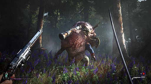 画像ギャラリー No.002のサムネイル画像 / 「Ghostrunner」のスタジオによる新作「Valor Mortis」のリリースが2026年秋に決定。怪物が跋扈する19世紀の欧州が舞台の一人称視点ソウルライク