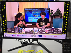 ̻ҥɥåȱվMini LED̻ҥɥåͭELɤä֡GRAPHT֡Ǻǿǥץ쥤åƤߤTGS2025