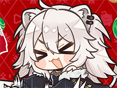 ホロライブ「獅白ぼたん」さん主催のスト6イベントにGRAPHTが協賛。会場限定のオリジナルグッズを販売