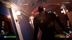 BIOHAZARD RE:2 ARCADE