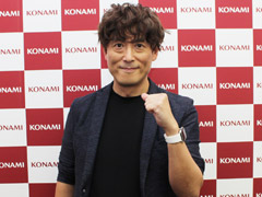 ���������֤����ǥ����ब����֥磻�磻����Craft�ʲ��ˡפϡ�KONAMI�Υ�������ΥΥ��ϥ����ͤޤä�UGC���������TGS2025��