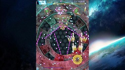 画像ギャラリー No.004のサムネイル画像 / 弾幕系STGシリーズ最新作「サイヴァリア3」,2026年3月19日に発売。コットンの登場キャラクター「ナタ・デ・コットン」が参戦