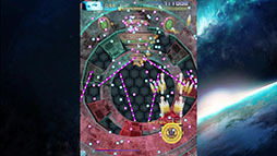 画像ギャラリー No.001のサムネイル画像 / シューティングゲーム「サイヴァリア3」，発売日を当初予定していた3月19日から5月21日に変更