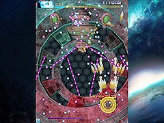 シューティングゲーム「サイヴァリア3」，発売日を当初予定していた3月19日から5月21日に変更