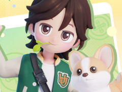 毎回ランダムなプレイヤーと出会う，タスクのないオープンワールド生活シム「ハートピアスローライフ」，正式サービスを開始