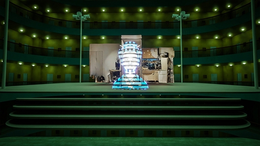 ���������꡼ No.010�Υ���ͥ������ / �Ų�õ���ϼºߤ������ǡ�����ͩ�²�Ҥ�餷��ư���׿��ƺ��ߤ�餷��ĩ��ȥ���ǥ��ۥ顼�����ɤ�̥�ϡ�TGS2025��