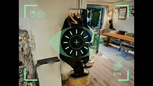 画像ギャラリー No.003のサムネイル画像 / 現代社会の新米座敷わらしが取り憑く物件を探すため,さまざまな試験に挑む「幽限会社わらし不動産」,Steamで配信開始