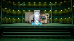 画像ギャラリー No.004のサムネイル画像 / 現代社会の新米座敷わらしが取り憑く物件を探すため,さまざまな試験に挑む「幽限会社わらし不動産」,Steamで配信開始