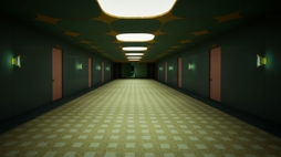 画像ギャラリー No.006のサムネイル画像 / 現代社会の新米座敷わらしが取り憑く物件を探すため,さまざまな試験に挑む「幽限会社わらし不動産」,Steamで配信開始