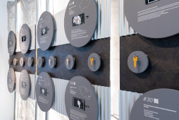 画像ギャラリー No.001のサムネイル画像 / 実在する部屋のデータから生まれた「幽限会社わらし不動産」の世界が展示空間に拡張。企画展「REAL [UN]REAL ESTATE」，2月6日から渋谷で開催