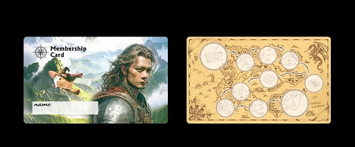 画像ギャラリー No.004のサムネイル画像 / 「スーパー野田ゲーPARTY」と「スーパー野田ゲーWORLD」をまとめたパッケージが本日発売。野田クリスタルさんが登場する店頭イベントも開催