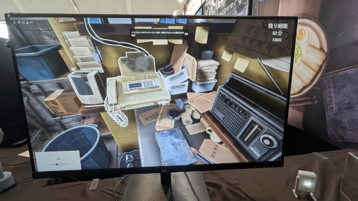 ���������꡼ No.003�Υ���ͥ������ / �顼��󲰤�Ź��ˤʤ��������������ǥ�Υǥ٥��åѤ����¥�ȥ�������������Ramen Shop Simulator�פ��θ���TGS2025��