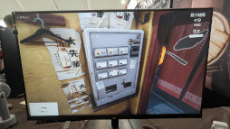 ���������꡼ No.012�Υ���ͥ������ / �顼��󲰤�Ź��ˤʤ��������������ǥ�Υǥ٥��åѤ����¥�ȥ�������������Ramen Shop Simulator�פ��θ���TGS2025��