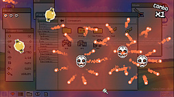 ꡼ No.001 | Identifile: Desktop Dungeon