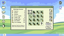 Identifile: Desktop Dungeon