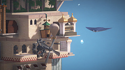 STARIO：バベルの塔