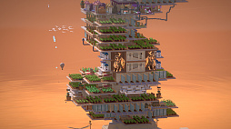 STARIO：バベルの塔