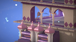 STARIO：バベルの塔