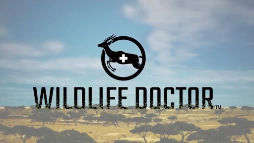 画像ギャラリー No.001のサムネイル画像 / 傷ついた動物を治療するVRゲーム「WILDLIFE DOCTOR」を会場でプレイ。没入感と感情移入を促す工夫が光る意欲作［TGS2025］