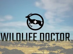 ���Ĥ���ưʪ���Ť���VR�������WILDLIFE DOCTOR�פ���ǥץ쥤���������ȴ��������¥�����פ�������ߺ��TGS2025��