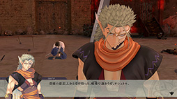 画像ギャラリー No.003のサムネイル画像 / Steam版「うたわれるもの斬2」今冬にリリース，ストアページも公開に。PS5/PS4向けに登場した同名作品をPCへ最適化