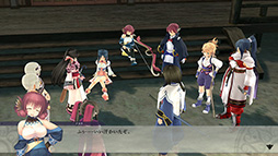 画像ギャラリー No.009のサムネイル画像 / Steam版「うたわれるもの斬2」今冬にリリース，ストアページも公開に。PS5/PS4向けに登場した同名作品をPCへ最適化