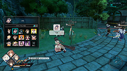 画像ギャラリー No.011のサムネイル画像 / Steam版「うたわれるもの斬2」今冬にリリース，ストアページも公開に。PS5/PS4向けに登場した同名作品をPCへ最適化