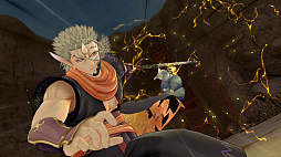 画像ギャラリー No.004のサムネイル画像 / PC版「うたわれるもの斬2」,Steamで2月25日に配信開始。二人の白皇の物語をベースに,スキルボードやハクスラ要素を導入し,RPG要素を強化