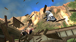 画像ギャラリー No.005のサムネイル画像 / PC版「うたわれるもの斬2」,Steamで2月25日に配信開始。二人の白皇の物語をベースに,スキルボードやハクスラ要素を導入し,RPG要素を強化