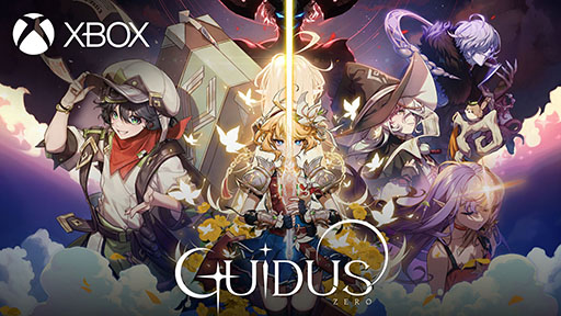 ���������꡼ No.001�Υ���ͥ������ / ̤�ΤΥ��󥯥ۡ���ֽ��פ�ĩ�ॢ�������������饤��������֥��������������ס�Xbox Series X|S�Ǥ��о�