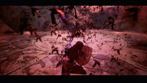 画像ギャラリー No.002のサムネイル画像 / ダークな世界観とレベルのない成長システムが魅力。新作アクションRPG「The Relic: First Guardian」，PC/PS5/Xbox向けに2026年5月26日発売