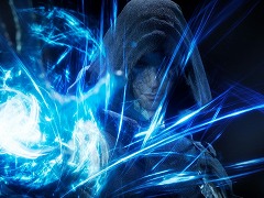 ダークな世界観とレベルのない成長システムが魅力。新作アクションRPG「The Relic: First Guardian」，PC/PS5/Xbox向けに2026年5月26日発売