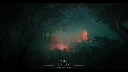 画像ギャラリー No.002のサムネイル画像 / 「The Relic: First Guardian」，未発表のボス戦を含む最新映像を公開。韓国の民話をベースにしたダークファンタジーARPG