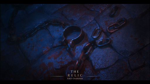 画像ギャラリー No.003のサムネイル画像 / 「The Relic: First Guardian」，未発表のボス戦を含む最新映像を公開。韓国の民話をベースにしたダークファンタジーARPG