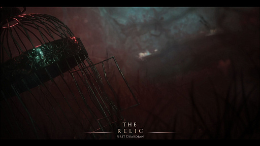 画像ギャラリー No.004のサムネイル画像 / 「The Relic: First Guardian」，未発表のボス戦を含む最新映像を公開。韓国の民話をベースにしたダークファンタジーARPG